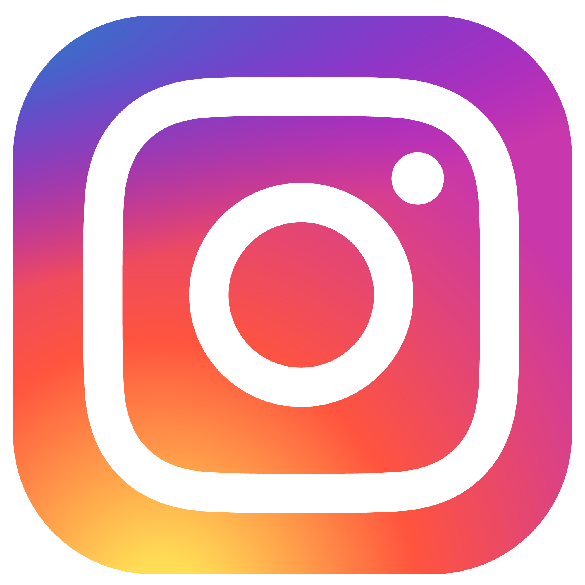 Instagram icon